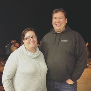 Meet your Posher, April